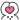 うさぎ*゜ の絵文字