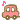 車 ﾃﾞｺﾒ絵文字