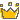 王冠 ﾃﾞｺﾒ絵文字