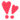 かわいい の絵文字