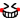 顔気持ち*゜ の絵文字