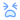 顔だよ。困る の絵文字