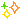 ダイヤキラキラ*゜ の絵文字