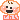 赤ちゃん ﾃﾞｺﾒ絵文字