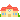 幼稚園(もしくは保育園) ﾃﾞｺﾒ絵文字