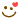 笑顔 ﾃﾞｺﾒ絵文字