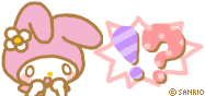 !? デコメ