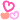 かわいい の絵文字