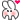 ゜*かわいい*゜ の絵文字
