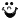笑顔 ﾃﾞｺﾒ絵文字