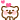 シロクマ の絵文字