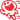 かわいい の絵文字