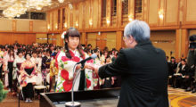 建学の精神 建学の精神