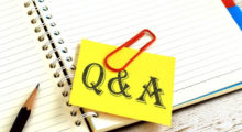 入試に関するQ&A