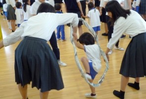 2018 高松大学・高松短期大学オープンキャンパス 第3回 2018 高松大学・高松短期大学オープンキャンパス 第3回