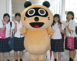 2018 高松大学・高松短期大学オープンキャンパス 第4回 2018 高松大学・高松短期大学オープンキャンパス 第4回
