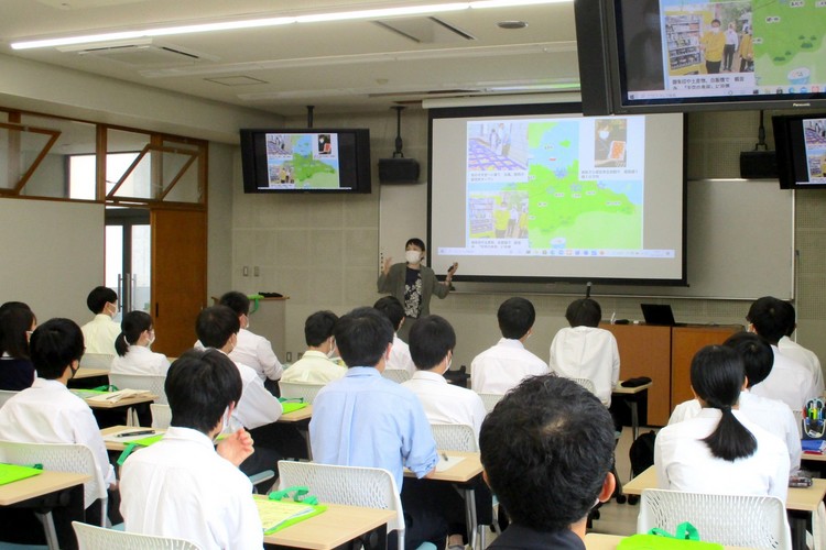 高松大学 高松短期大学 高松大学 高松短期大学