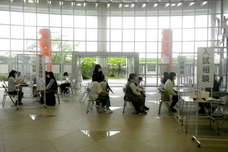 高松大学 高松短期大学 高松大学 高松短期大学