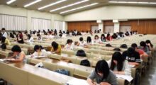 検定試験・課外講座 検定試験・課外講座