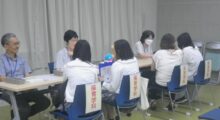 2024第4回 オープンキャンパス 2024第4回 オープンキャンパス